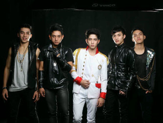 OFFICIAL TWITTER FC OF Boyband ::@leVel_official @firmantian @bhaktibhakti @MauldhyRauf @kunkunaprisakti @RobbyCI CP: @om_her Om Her 085624625452