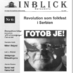 Inblick Östeuropa (@inblicko) Twitter profile photo Inblick Östeuropa (@inblicko) Twitter profile photo
