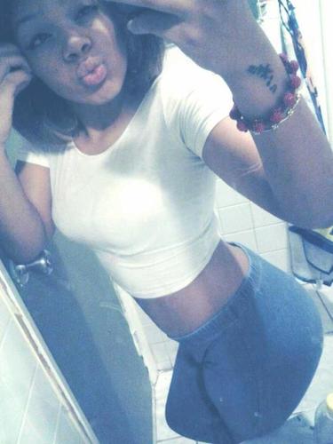 don't judge me before you get to know me but just to inform you, you won't like me :)