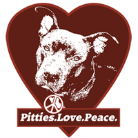Pitties.Love.Peace (@pittielovepeace) 's Twitter Profile