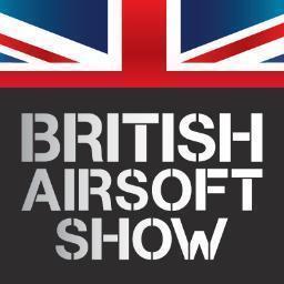 airsoftshow's profile picture. British airsoft show @ The British shooting show, Stoneleigh Park, Coventry, Sat 9th - Sun 10th Feb 2013