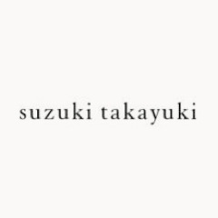 ファッションブランド suzuki takayuki のアカウントです。最新情報や、過去のアーカイブなど様々をお知らせいたします。年２回のコレクションラインとウェディングライン発表の他、アーティストやダンサー、舞台公演などの衣装を制作。