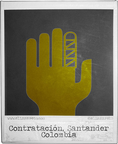 Comunidad de Paisanos oriundos del municipio de contratación Santander, familiares, amigos y todo quien tiene o ha tenido un mínimo contacto con este Municipio.