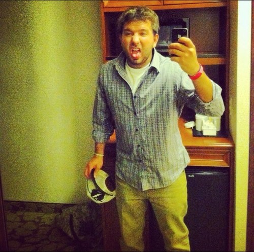 craigsleep's profile picture. nyg, nyk, nyy, nyr