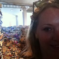 Jess Theisinger (@jessicat9) 's Twitter Profile Photo Jess Theisinger (@jessicat9) 's Twitter Profile Photo