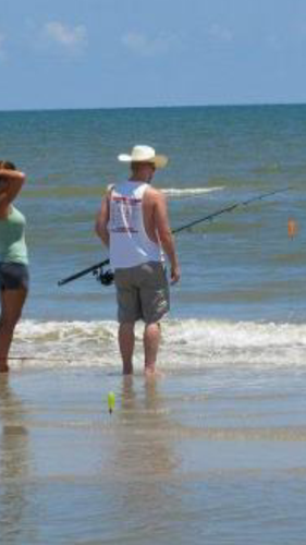 TexaninCincy's profile picture. 