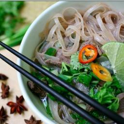 Gluten Free, Tasty, Low Sodium, Quick & Easy to cook Noodles/ Pho! Made with Premium Ingrediants! No MSG, No Soy, No Egg! 
http://t.co/TngwzaLN