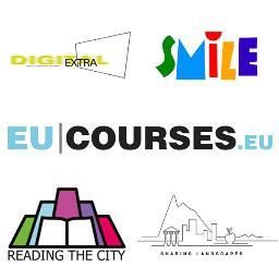 Interesting and enjoyable training courses for school and adult educators across Europe, with grants available for all participants to cover costs.