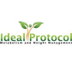 Ideal Protocol is an Authorized Center for the Ideal Protein Weight Loss Method and Products.