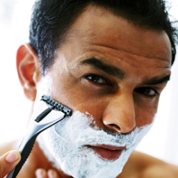 Official Twitter Site for Men's Grooming and Skin Care Needs