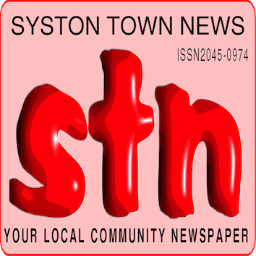 Syston Town News is a multi-award winning community newspaper that reports on Syston Matters as well as supporting local businesses. Call Fiona on 0116 269 3221