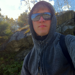 RomanGlushach's profile picture. SDE