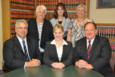 GlennDanielsSC's profile picture. Fox Valley law office serving all of Northeast Wisconsin offering expertise in the following areas:  Divorce and Family, Personal Injury, Employment and more!