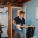 Brandon Bivins - @unlucky7 - Twitter