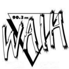 SUNY Potsdam's student radio station! Submit music to waihmd@gmail.com and check us out at http://t.co/6LE8LJErWb