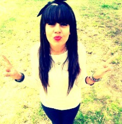 I'm Smiler , love u Miley.♡