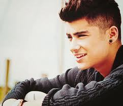 Zayn Malik