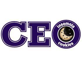 Entrepreneur, Founder of Insomnia Cookies.