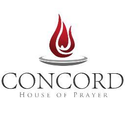 The Concord House of Prayer is located in Concord, North Carolina. Our goal is to glorify Jesus as we aim to establish 24/7 prayer and worship in our city.