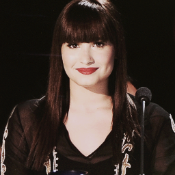@ddlovato I Love You 3