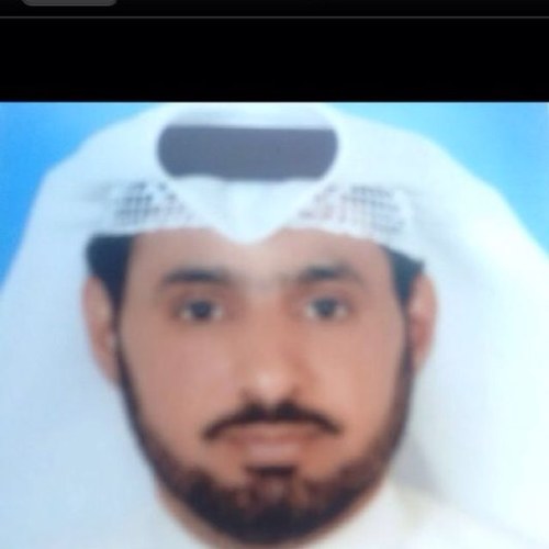 ‏هذا حسابي الرسمي الوحيد.