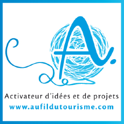 Au fil du tourisme accompagne les acteurs #tourisme, #loisirs et #patrimoine dans l’action : #relationspresse #communication #formation #ateliers