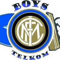 Boys S.A.N Telkom (@boyssan_telkom) 's Twitter Profile Photo