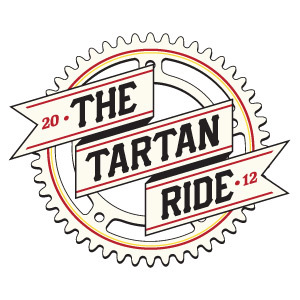 The Tartan Ride is a charity event to raise money to keep children cycling. Bikes, food, drinks and ceilidh dancing! 
FRIDAY 30TH NOVEMBER
http://t.co/U2qkK3nT