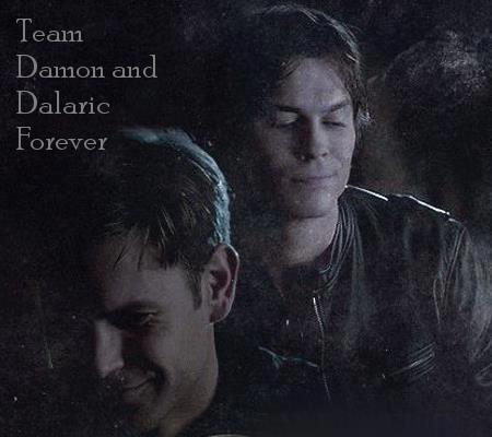Ciao siamo Mary e Fede! :D Questa è la nostra pagina :D Volevamo pubblicizarla per condividere con altri Fans emozioni di Tvd con giochi divertenti :D