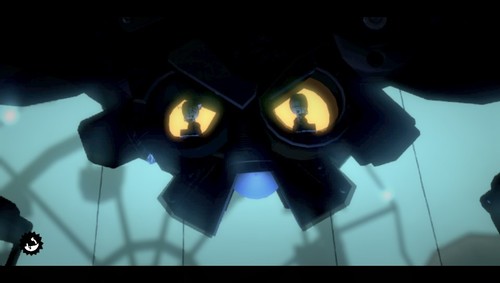 I am The Puppeteer the enemy of Carnivalla Runed by the Hollows!