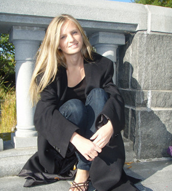 StarrLepage's profile picture. 