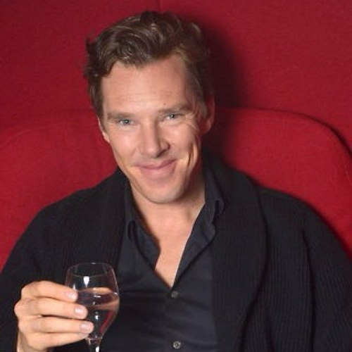 CumberCubs's profile picture. #BenedictCumberbatch is brainy and sexy. Our sisters are @CumberCougars and @HiddlePanthers