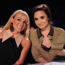 @ddlovato I Love You 3