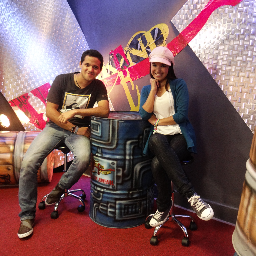 WeekendExtremo's profile picture. Muy pronto sabrás el verdadero significado de lo EXTREMO...@rafoleal @gelisavarino @Peniel_Tv