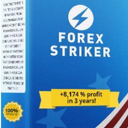 It's Here! History's 1st PATENTED Trading Robot,
Using A System That's Won A Total Of 88.27%
Of ALL Trades Since 2006! http://t.co/3sHImuK1