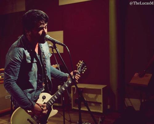 Saiba todas as infos sobre a Banda paulistana (@bandavinda). Baixem o CD da banda no site http://t.co/4fP7v1DWuX shows: contato@bandavinda.com.br