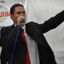 Ide por todo mundo e pregai o evangelho...