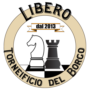 Il mercoledì, gli scacchi a Torino!