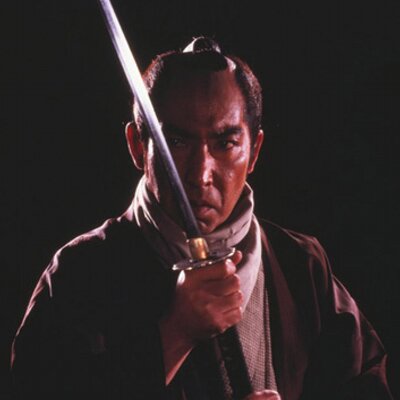 必殺仕事人 中村主水 Nakamura Mondo Twitter
