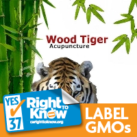 woodtigeracu's profile picture. SF's #1 integrated medicine clinic