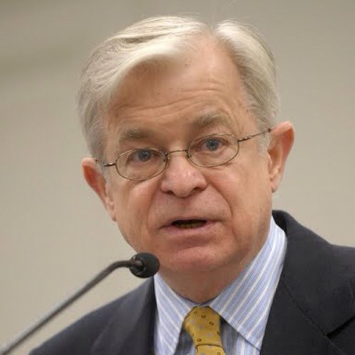 Senior Fellow at the Inter-American Dialogue, and former co-director of its Partnership for Educational Revitalization in the Americas (PREAL).