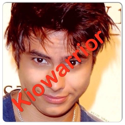 Kiowarriorrr's profile picture. i dont use this twitter anymore but i have a kiowa follow that i dont want to loose, so im not deleting!