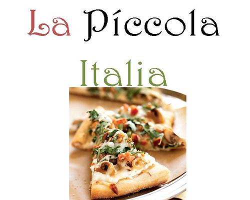 PiccolaItaliaLu's profile picture. La Piccola Italia, nueva pizzeria en Lucena! No te pierdas nuestras pizzas, hamburguesas y bocadillos. Te sorprenderemos con nuestros precios. C/ Avendaño Nº 11