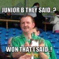 paddy (@pbjuniorb) 's Twitter Profile