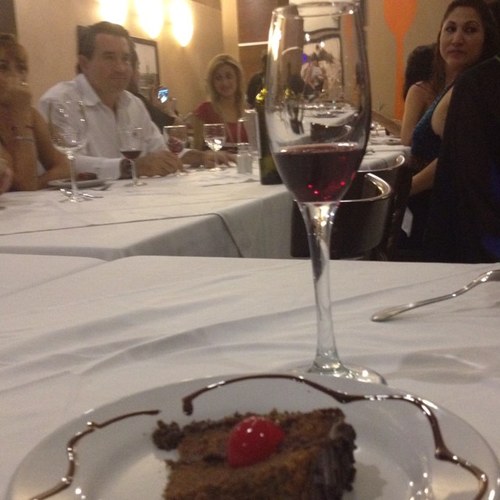 Comida regional veracruzana, tradiciones y sazones porteñas.
