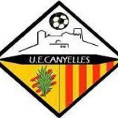 Twitter oficial de la Unió Esportiva Canyelles, equip de 4a Catalana al grup 11 || #futbolcat #4cat11