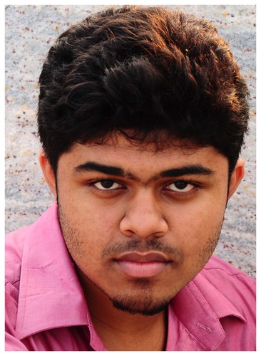 FaheemAhamed1's profile picture. 