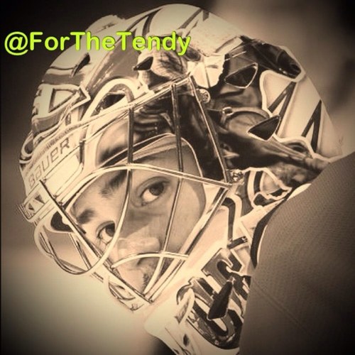 Snapchat : ForTheTendys
Instagram : ForTheTendys 
Your own beauty tendy keeping the biscuit out of the cage for a living