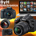 byhelectronics (@byhelectronic) Twitter profile photo