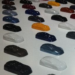 Car Designers